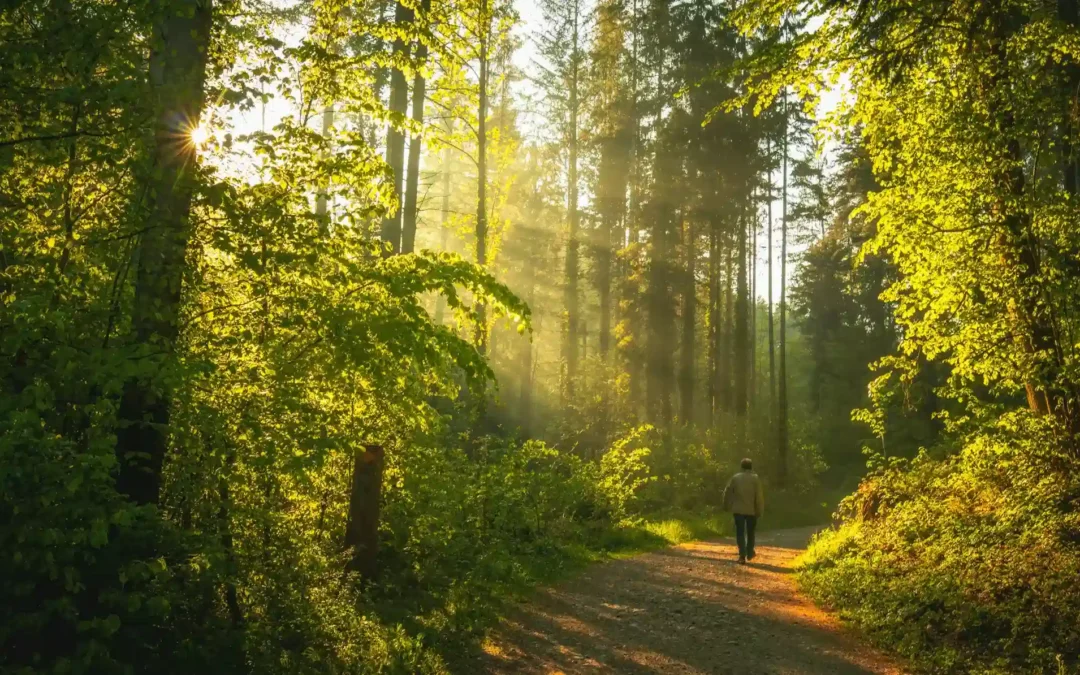 5 Practical Mindfulness Techniques to Reduce Daily Stress