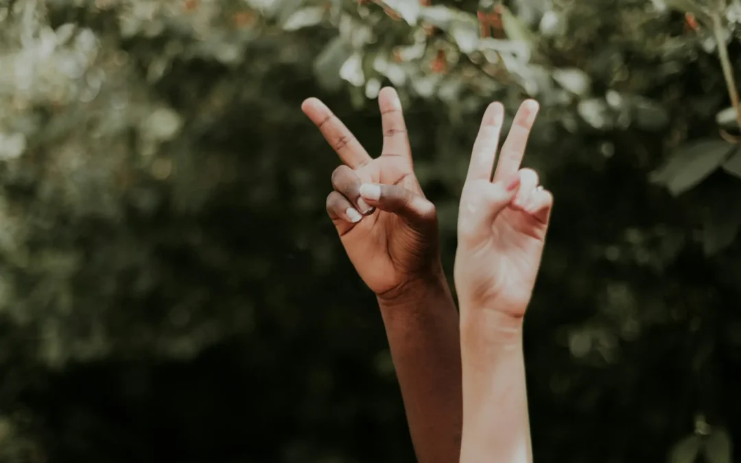 Understanding the Impact of Racist Abuse and Finding Support